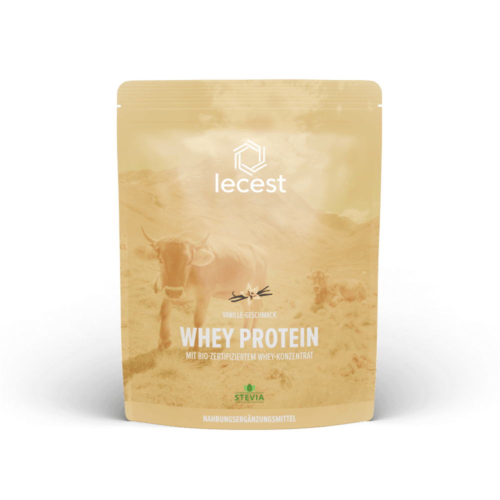 Lecest® Whey protein concentrate