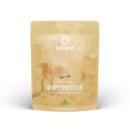 Lecest® Whey protein concentrate