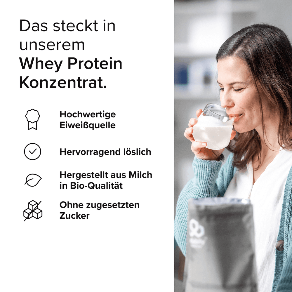 Lecest® Whey protein concentrate