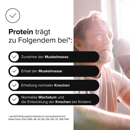 Lecest® Whey protein concentrate
