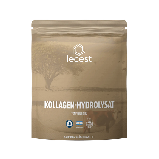 Lecest® Collagen hydrolysate powder